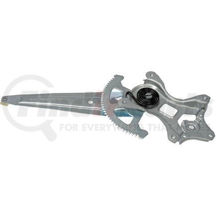 Dorman 752-238 Power Window Regulator (Regulator Only)