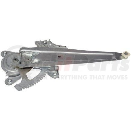 Dorman 752-276 Power Window Regulator (Regulator Only)