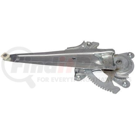 Dorman 752-277 Power Window Regulator (Regulator Only)