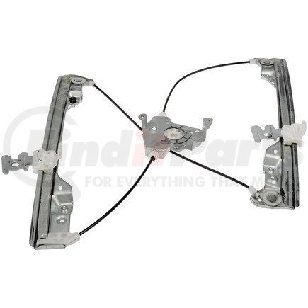 Dorman 752-416 Power Window Regulator (Regulator Only)