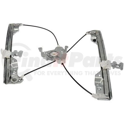Dorman 752-417 Power Window Regulator (Regulator Only)