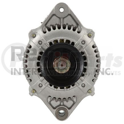 Delco Remy 13275 Alternator - Remanufactured