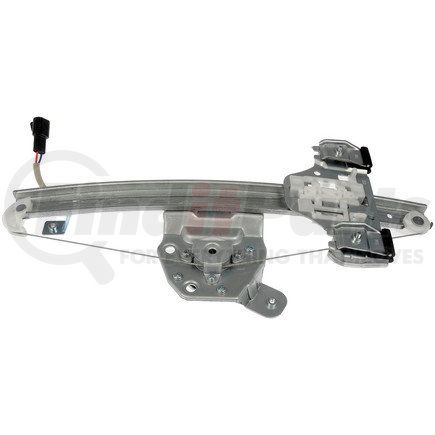 Dorman 751-787 Power Window Regulator And Motor Assembly