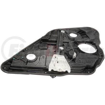Dorman 752-916 Power Window Regulator (Regulator Only)