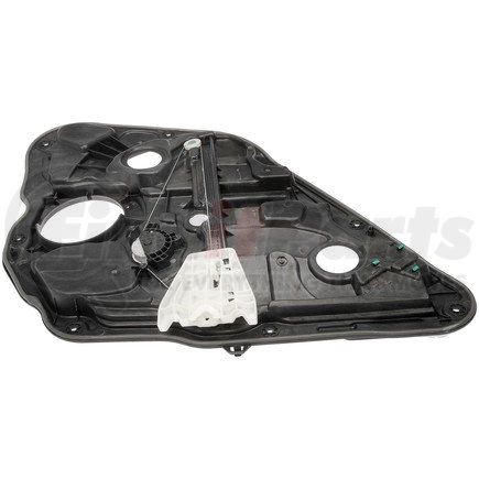 Dorman 752-917 Power Window Regulator (Regulator Only)