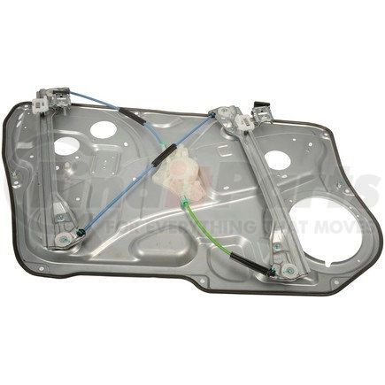 Dorman 752-923 Power Window Regulator (Regulator Only)