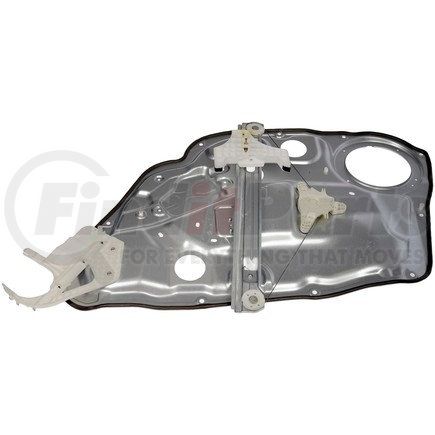 Dorman 752-926 Power Window Regulator (Regulator Only)