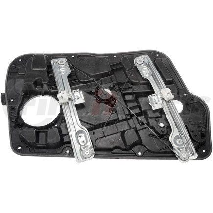 Dorman 752-929 Power Window Regulator (Regulator Only)