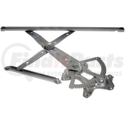 Dorman 752-772 Power Window Regulator (Regulator Only)