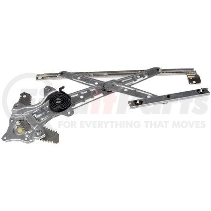 Dorman 752-974 Power Window Regulator (Regulator Only)