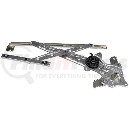 Dorman 752-975 Power Window Regulator (Regulator Only)