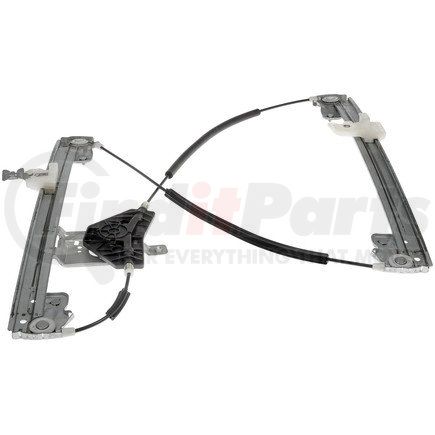 Dorman 752-980 Power Window Regulator (Regulator Only)