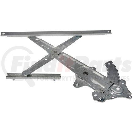 Dorman 752-982 Power Window Regulator (Regulator Only)