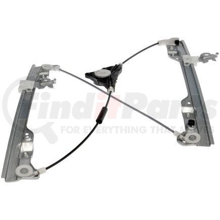 Dorman 752-424 Power Window Regulator (Regulator Only)