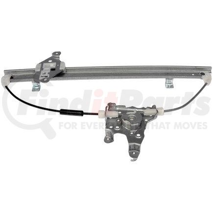 Dorman 752-435 Power Window Regulator (Regulator Only)