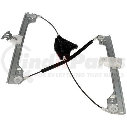 Dorman 752-459 Power Window Regulator (Regulator Only)