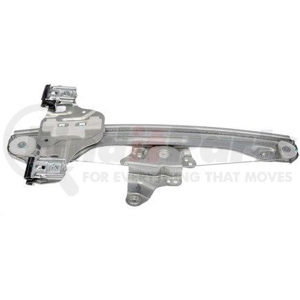 Dorman 752-565 Power Window Regulator (Regulator Only)