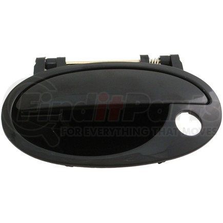Dorman 761MX Exterior Door Handle Front Left