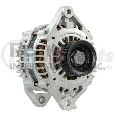 Delco Remy 13389 Alternator - Remanufactured
