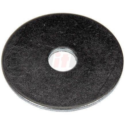 Dorman 766-110 Fender Washer-Grade 2- 1/4 In. (6mm)