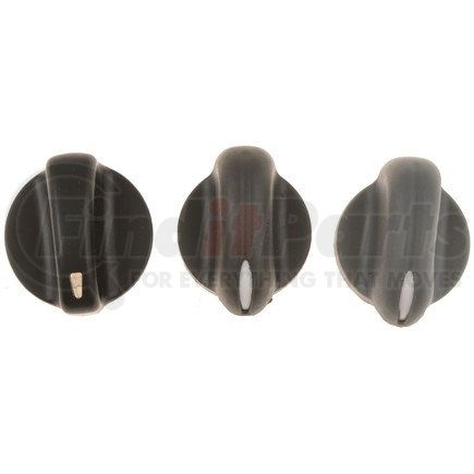 Dorman 76882 Temperature Control Knob Assortment