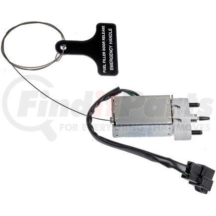 Dorman 759-489 Door Lock Actuator - Non Integrated