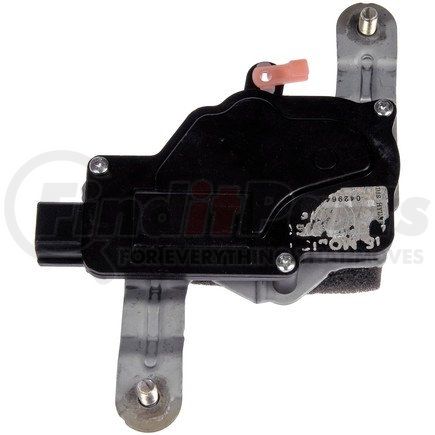 DORMAN 759-504 - "oe solutions" liftgate lock actuator | liftgate lock actuator