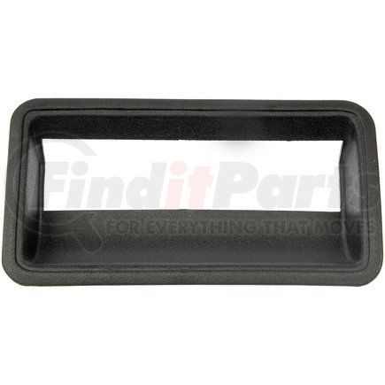 Dorman 76105 Tailgate Bezel