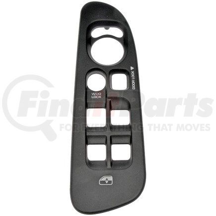 Dorman 76110 Door Switch Bezel