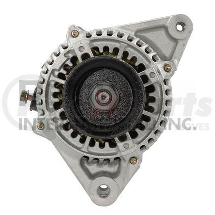 Delco Remy 13386 Alternator - Remanufactured