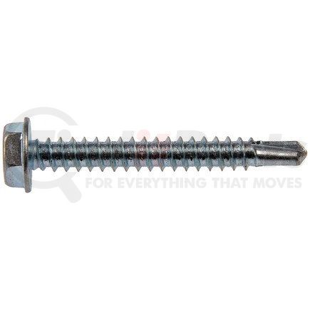 Dorman 784-161 Self Tapping Screw-Hex Washer Head-No. 10 x 1-1/2 In.