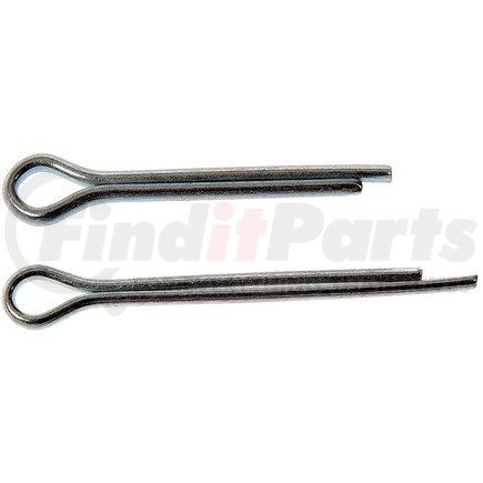 Dorman 784-624 Cotter Pins - 1/8 In. x 1 In. (M3 x 30mm)
