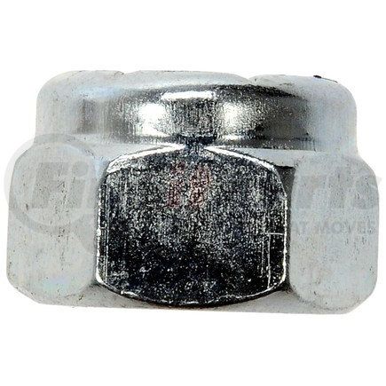 Dorman 784-760D Hex Lock Nuts With Nylon Ring - Grade 2 - 7/16 In.-14