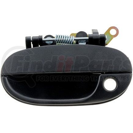 Dorman 77496 Door Handle, Exterior - for 1995-1997 Hyundai Accent