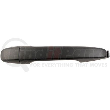 Dorman 79805 Exterior Door Handle Front Right without keyhole