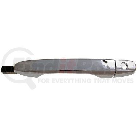 Dorman 79818 Exterior Door Handle Front Left