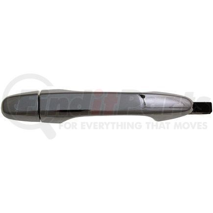 Dorman 79819 Exterior Door Handle Rear Left/Right