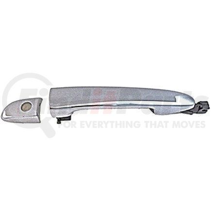 Dorman 79978 Exterior Door Handle  Front Left Chrome