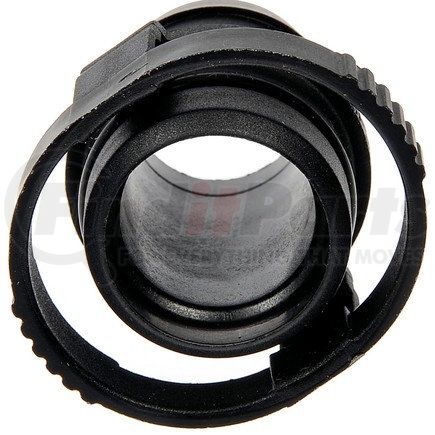 Dorman 800-037 Crankcase Ventilation Hose Connector, Straight To 19 mm Barbed