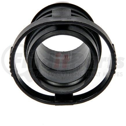 Dorman 800-066 Crankcase Ventilation Hose Connector, Straight To 27 mm Barbed