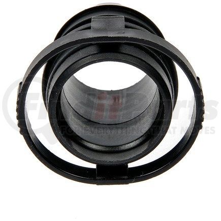 DORMAN 800-066 - "oe solutions" crankcase ventilation hose connector, straight to 27mm barbed | crankcase ventilation hose connector, straight to 27 mm barbed
