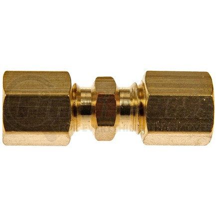 Dorman 785-300D Compression Fitting - Union - 1/8 In.