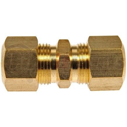 Dorman 785-308D Compression Fitting - Union - 3/8 In.