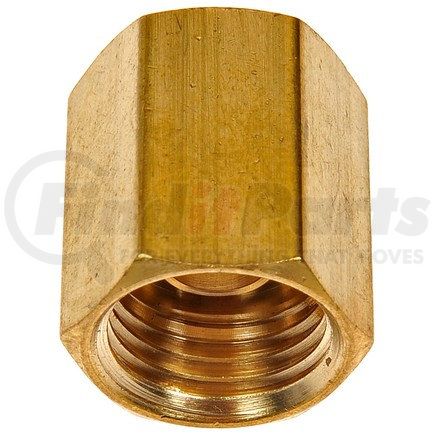 Dorman 785-314D Inverted Flare Fitting - Union - 5/16 In.