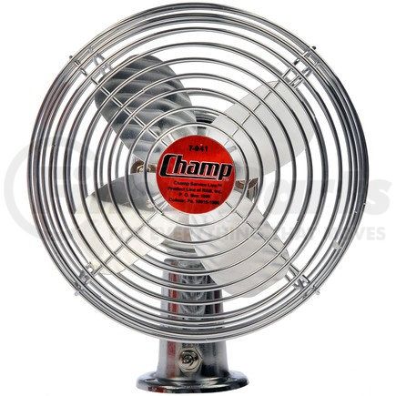 Dorman 7-941 RV/Truck 2 Speed Fan