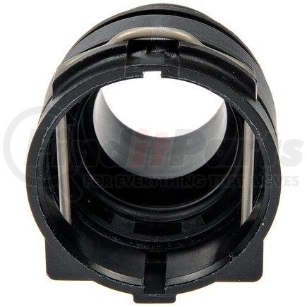 Dorman 800-289 26 mm ID  Heater Hose Connector, Straight To 26 mm ID Barbed