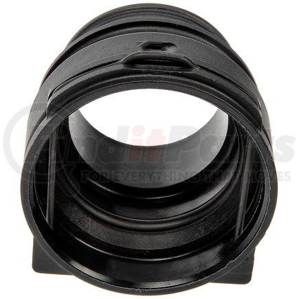 Dorman 800-293 40 mm ID  Heater Hose Connector, Straight To 40 mm ID Barbed