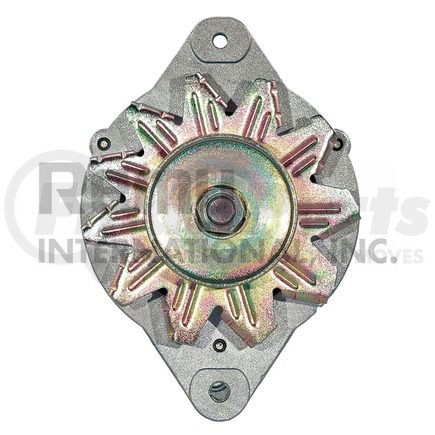 Delco Remy 14118 Alternator - Remanufactured