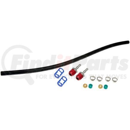 Dorman 800-749 3/8 Power Steering Return line Kit