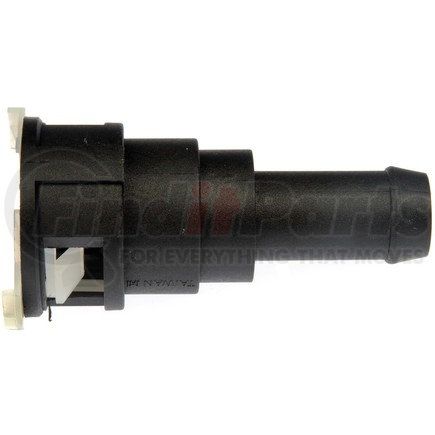 DORMAN 800-404 - "oe solutions" heater hose connector | heater hose connector